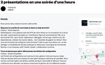 Reprenez le contrôle de votre bash en étant un ninja de la CLI ! (meetup)