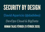 Security By Design